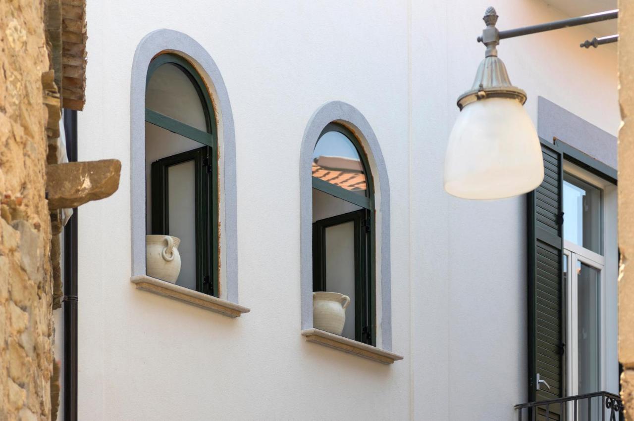 Residenza D'Epoca Olimpia Hotel Santa Maria di Castellabate Exterior photo
